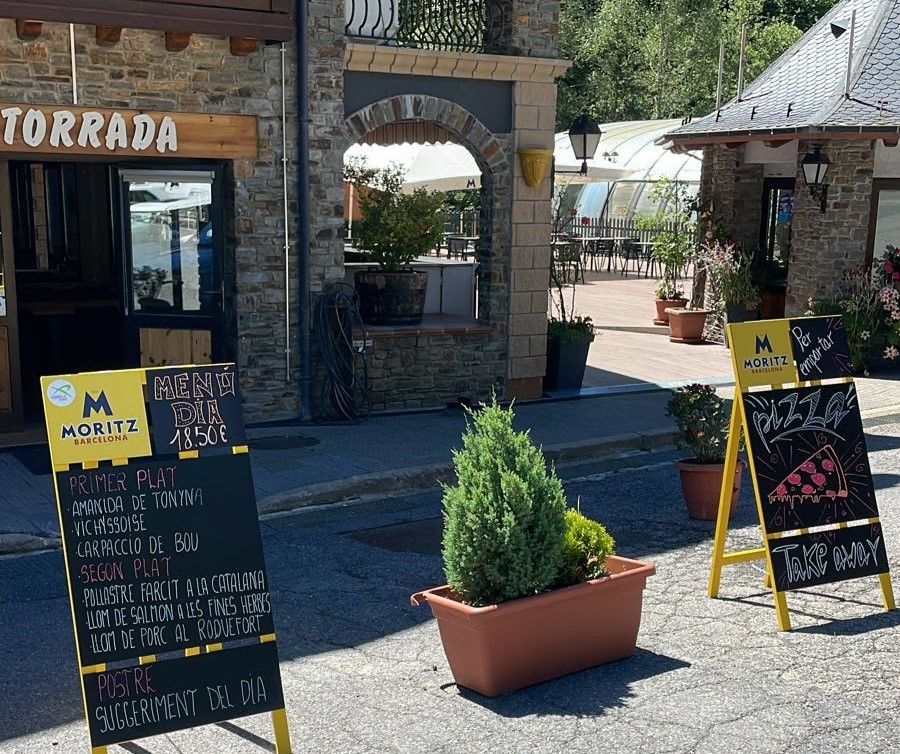 El Restaurant La Torrada a Xixerella és una excel·lent opció per gaudir d’un menú del dia saludable i gastronòmic a Xixerella a La Massana. Aquí tens alguns detalls: